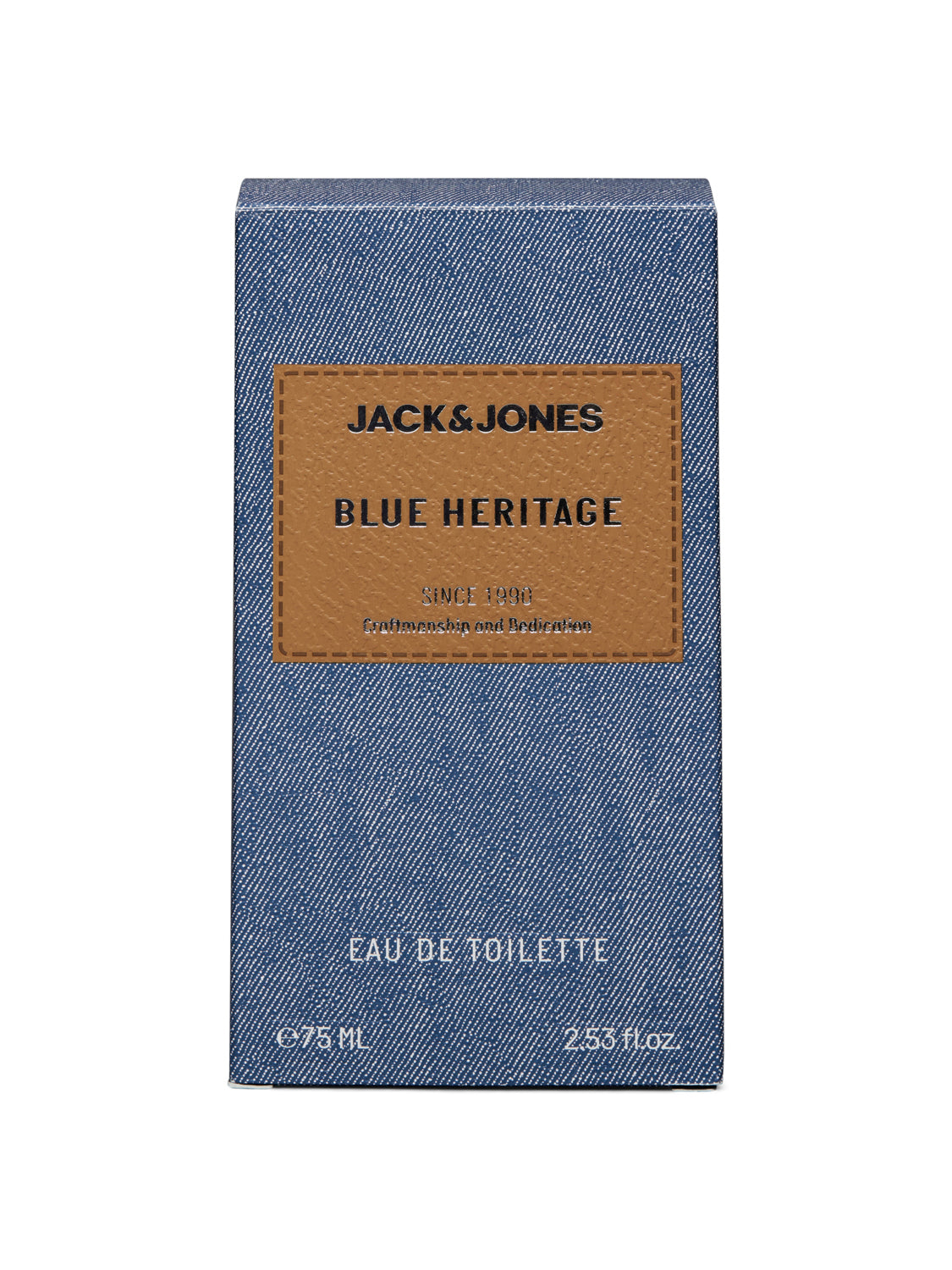 JACBLUE Accessories - Blue Denim